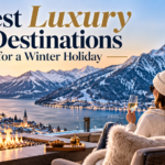 Best Luxury Destinations for a Winter Holiday