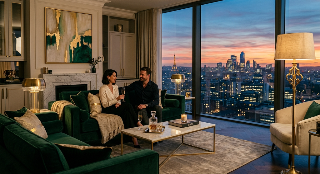 How to Add Luxury to Your Everyday Lifestyle