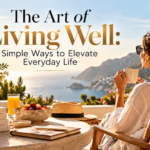 The Art of Living Well: Simple Ways to Elevate Everyday Life