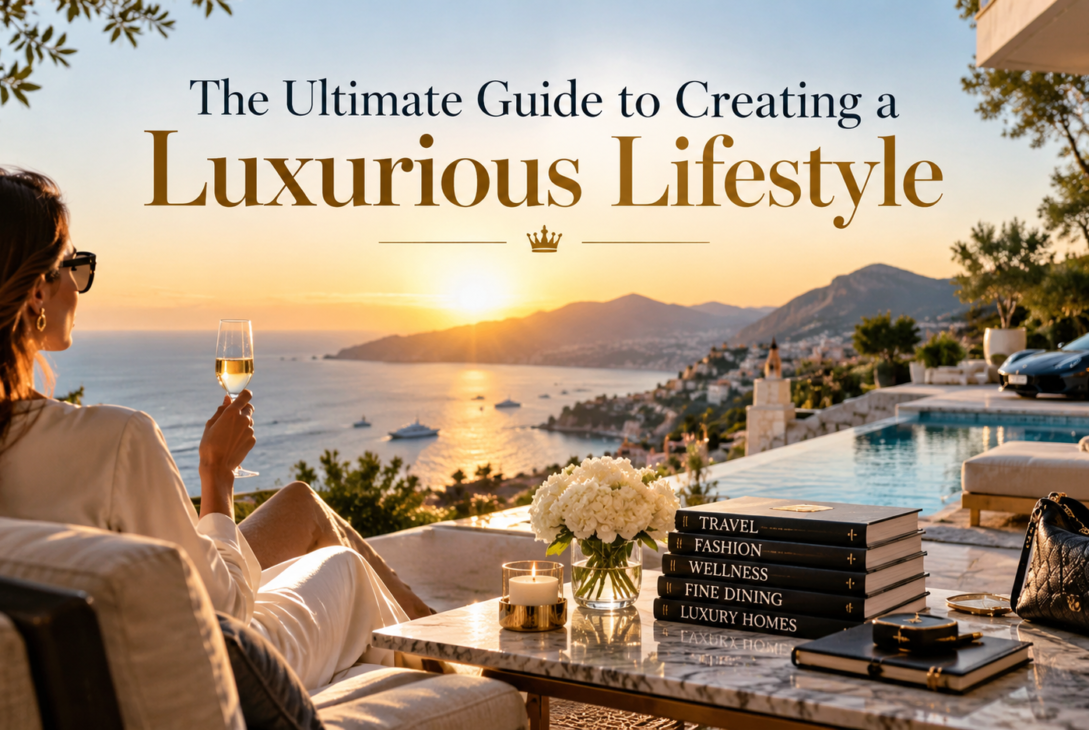 the-ultimate-guide-to-creating-a-luxurious-lifestyle