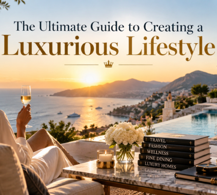 the-ultimate-guide-to-creating-a-luxurious-lifestyle